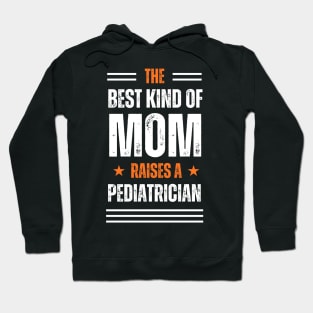 Pediatrician Hoodie